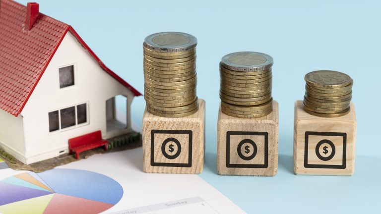 LTV  -Loan To Value
